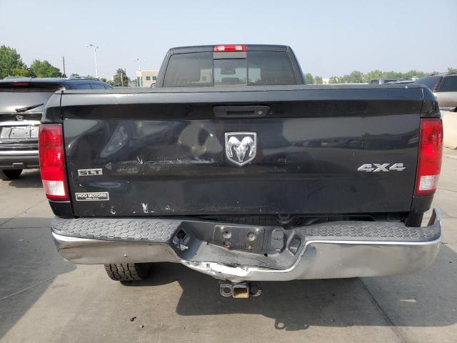 3C63R3HL4FG625161 - 2015 RAM 3500 SLT BLACK photo 6