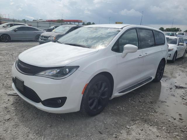 2020 CHRYSLER PACIFICA TOURING, 