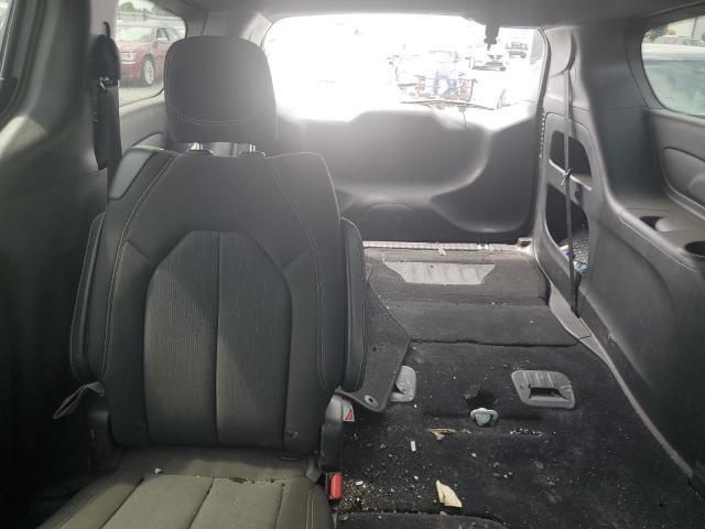 2C4RC1FG8LR262898 - 2020 CHRYSLER PACIFICA TOURING 白色 照片 10