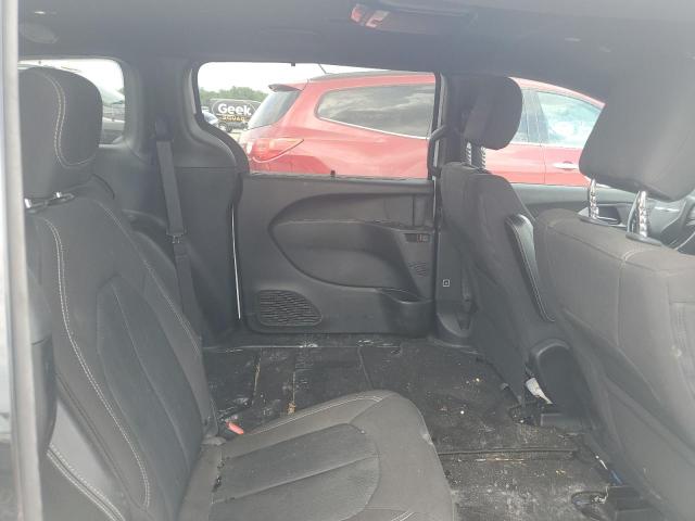 2C4RC1FG8LR262898 - 2020 CHRYSLER PACIFICA TOURING 白色 照片 11