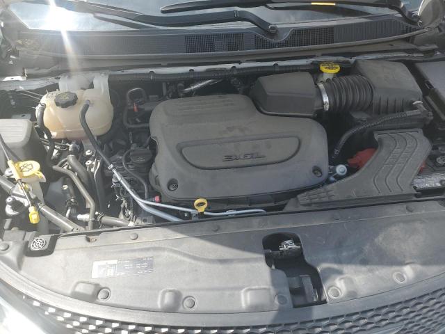 2C4RC1FG8LR262898 - 2020 CHRYSLER PACIFICA TOURING 白色 照片 12