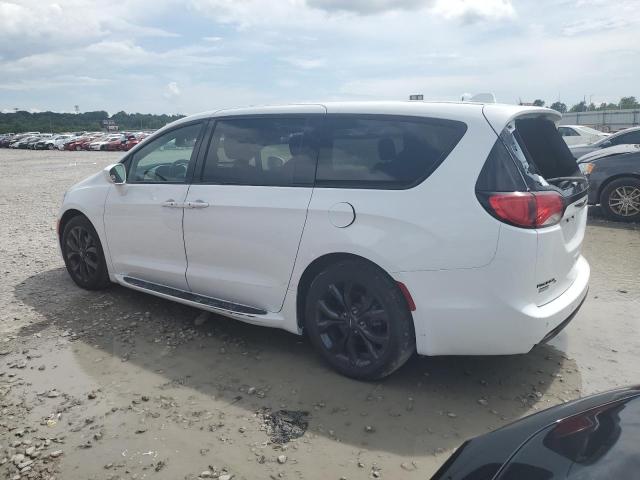 2C4RC1FG8LR262898 - 2020 CHRYSLER PACIFICA TOURING 白色 照片 2