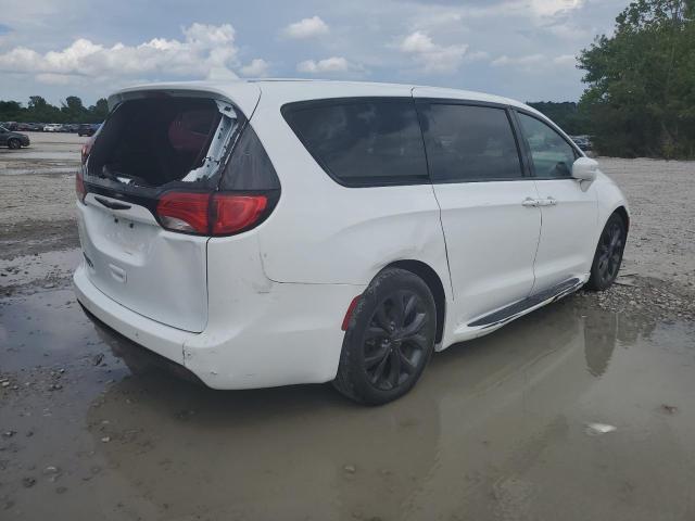 2C4RC1FG8LR262898 - 2020 CHRYSLER PACIFICA TOURING 白色 照片 3