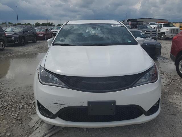 2C4RC1FG8LR262898 - 2020 CHRYSLER PACIFICA TOURING 白色 照片 5