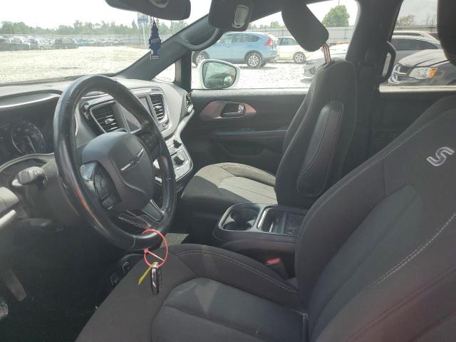 2C4RC1FG8LR262898 - 2020 CHRYSLER PACIFICA TOURING 白色 照片 7