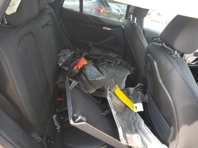 WBXJG9C09M5S52289 - 2021 BMW X1 XDRIVE28I BEIGE photo 10