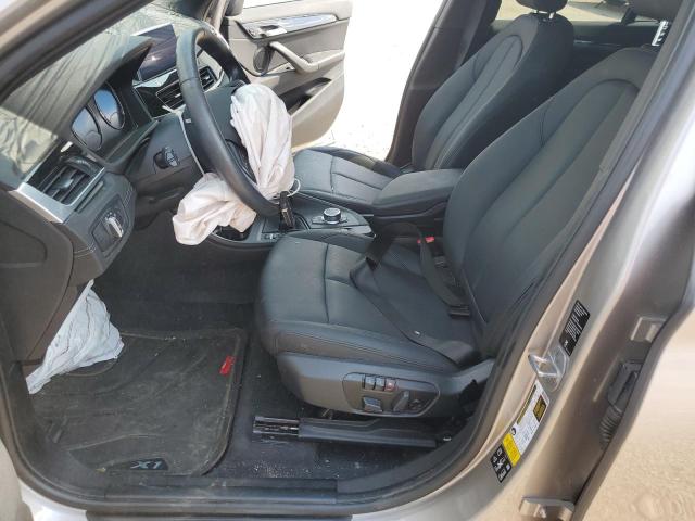 WBXJG9C09M5S52289 - 2021 BMW X1 XDRIVE28I BEIGE photo 7