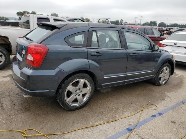 1B3HB78K88D527978 - 2008 DODGE CALIBER R/T BLUE photo 3