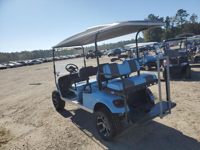 3113762 - 2015 OTHER GOLFCART BLUE photo 3