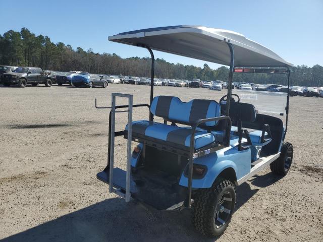 3113762 - 2015 OTHER GOLFCART BLUE photo 4