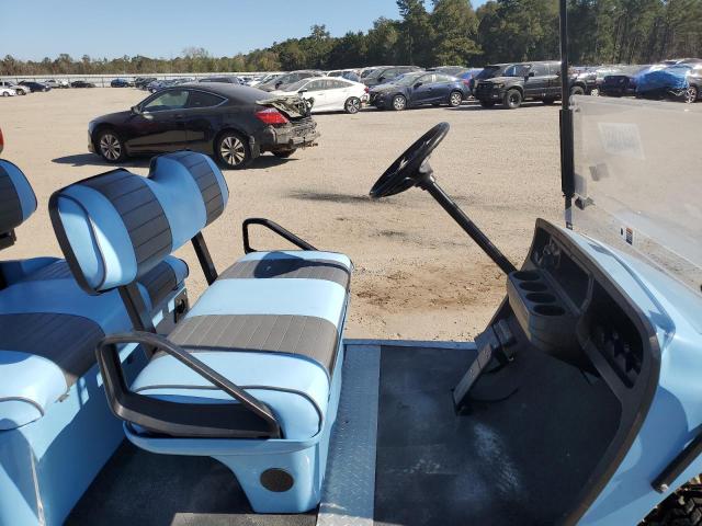 3113762 - 2015 OTHER GOLFCART BLUE photo 5