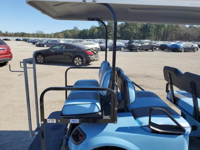 3113762 - 2015 OTHER GOLFCART BLUE photo 6