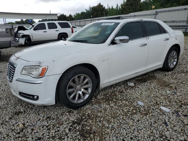 2011 CHRYSLER 300 LIMITED, 