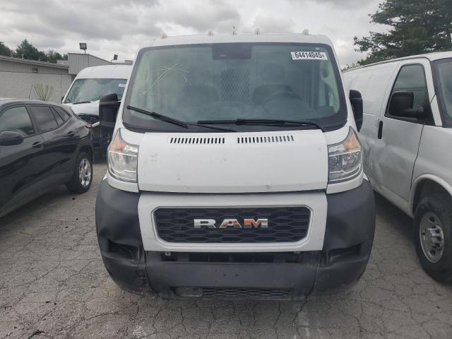 3C6LRVAG6NE118796 - 2022 RAM PROMASTER 1500 STANDARD WHITE photo 5