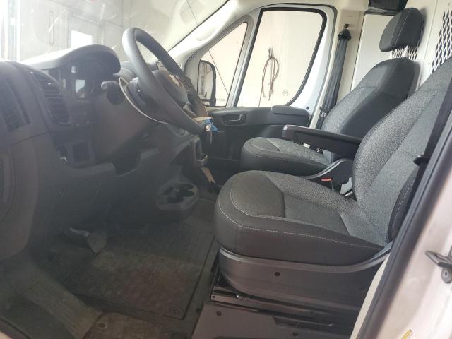 3C6LRVAG6NE118796 - 2022 RAM PROMASTER 1500 STANDARD WHITE photo 7
