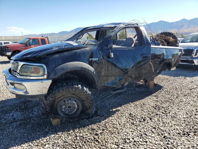 1997 FORD F150, 
