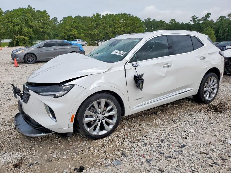 2023 BUICK ENVISION AVENIR, 