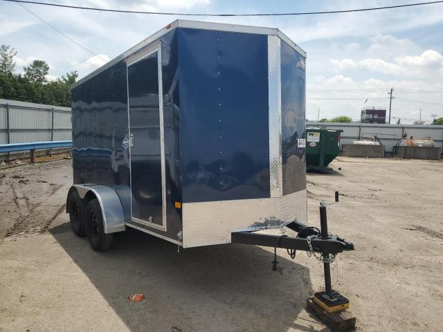 2025 AMERICAN HAULER UNKNOWN, null