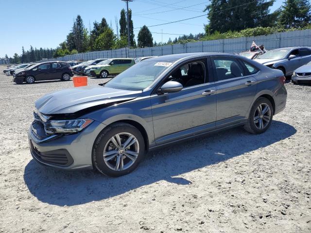 2023 VOLKSWAGEN JETTA SE, 