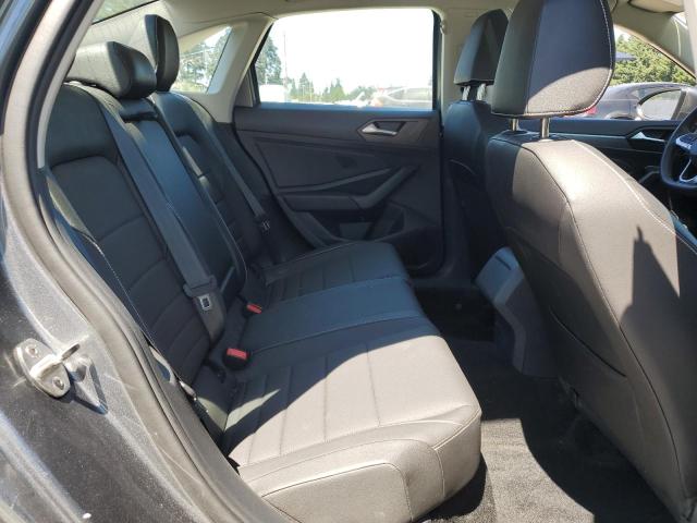 3VW7M7BU3PM060676 - 2023 VOLKSWAGEN JETTA SE GRAY photo 10