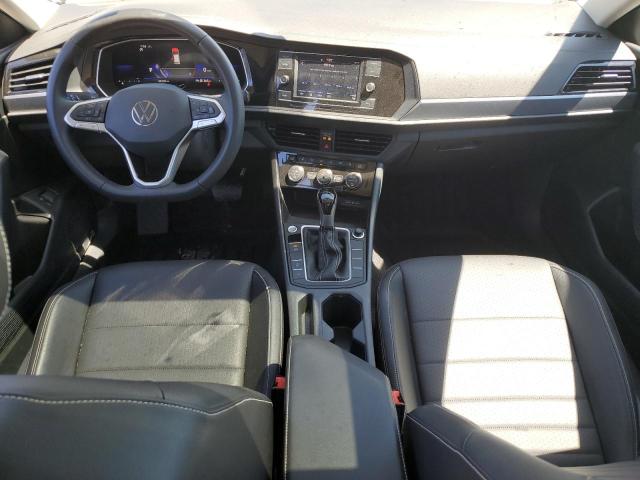 3VW7M7BU3PM060676 - 2023 VOLKSWAGEN JETTA SE GRAY photo 8