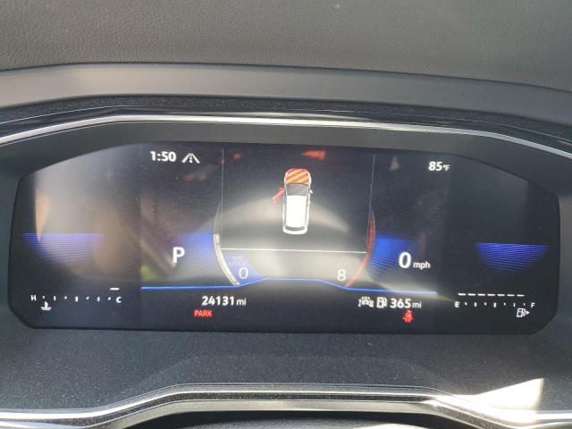 3VW7M7BU3PM060676 - 2023 VOLKSWAGEN JETTA SE GRAY photo 9