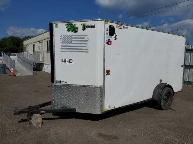 533SC1211EC229740 - 2015 HHTR TRL WHITE photo 2