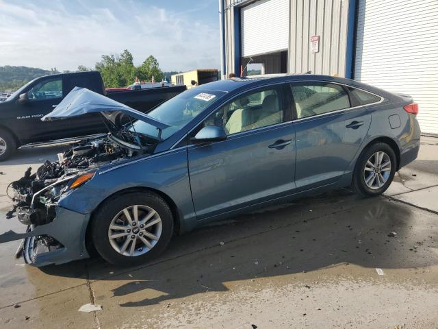 2015 HYUNDAI SONATA SE, 
