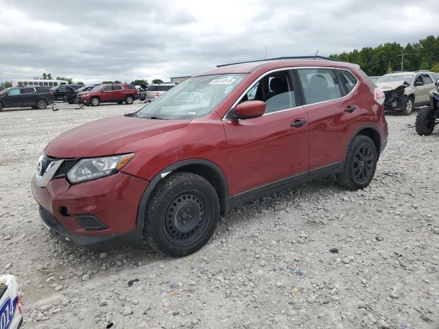 2016 NISSAN ROGUE S, 