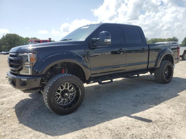 2022 FORD F 250, null
