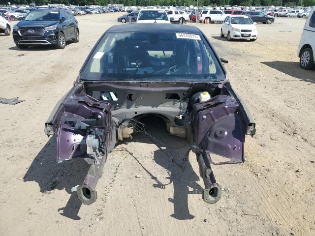 2C3CDXGJ9LH207578 - 2020 DODGE CHARGER SCAT PACK PURPLE photo 5