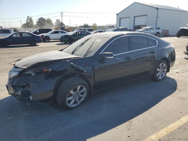 2012 ACURA TL, null