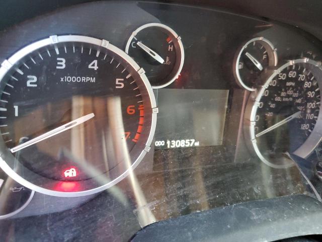 5TFRM5F17HX112399 - 2017 TOYOTA TUNDRA DOUBLE CAB SR/SR5 CHARCOAL photo 9