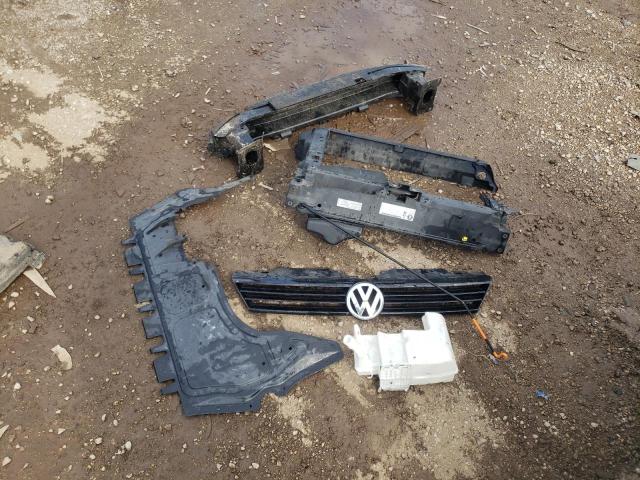 3VW2K7AJ2EM334924 - 2014 VOLKSWAGEN JETTA BASE 白色 照片 12