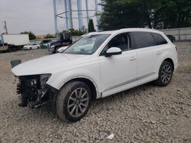 2018 AUDI Q7 PREMIUM PLUS, 