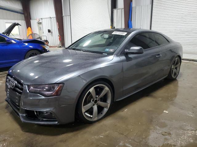 2016 AUDI S5 PREMIUM PLUS, null