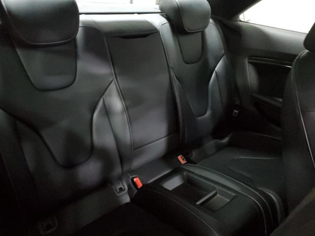 WAUC4AFR4GA008830 - 2016 AUDI S5 PREMIUM PLUS GRAY photo 10