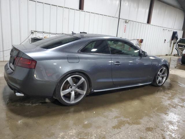 WAUC4AFR4GA008830 - 2016 AUDI S5 PREMIUM PLUS GRAY photo 3
