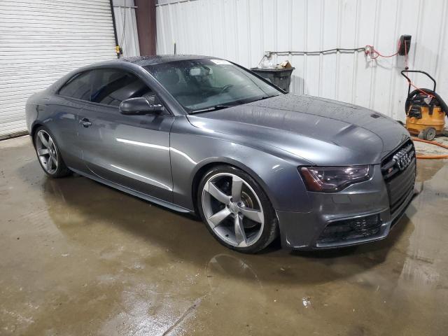 WAUC4AFR4GA008830 - 2016 AUDI S5 PREMIUM PLUS GRAY photo 4