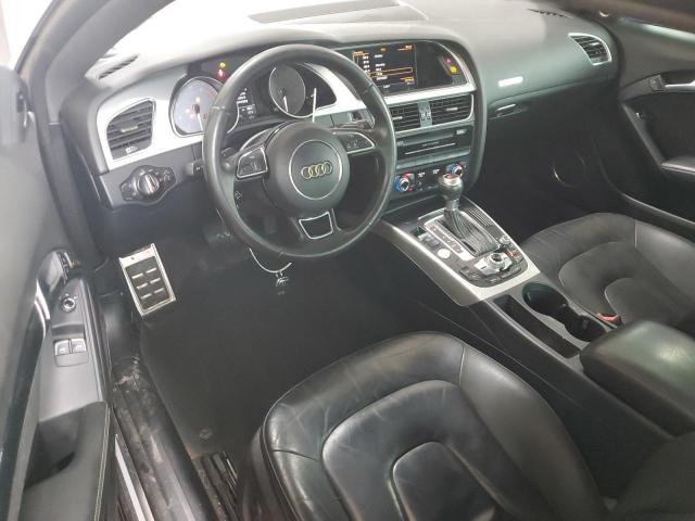 WAUC4AFR4GA008830 - 2016 AUDI S5 PREMIUM PLUS GRAY photo 8