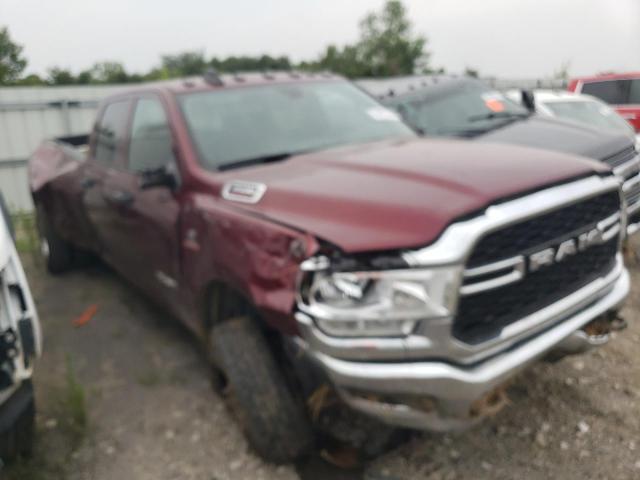 2022 RAM 3500 TRADESMAN, 