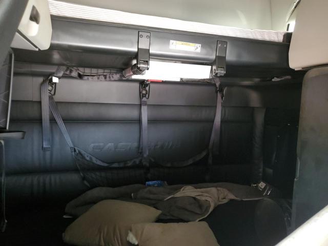 3AKJHHFGXSSVR9293 - 2025 FREIGHTLINER CASCADIA 1 თეთრი ფოტო 6