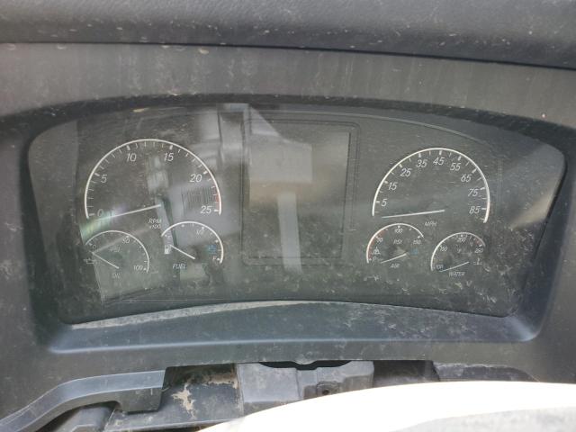 3AKJHHFGXSSVR9293 - 2025 FREIGHTLINER CASCADIA 1 თეთრი ფოტო 8