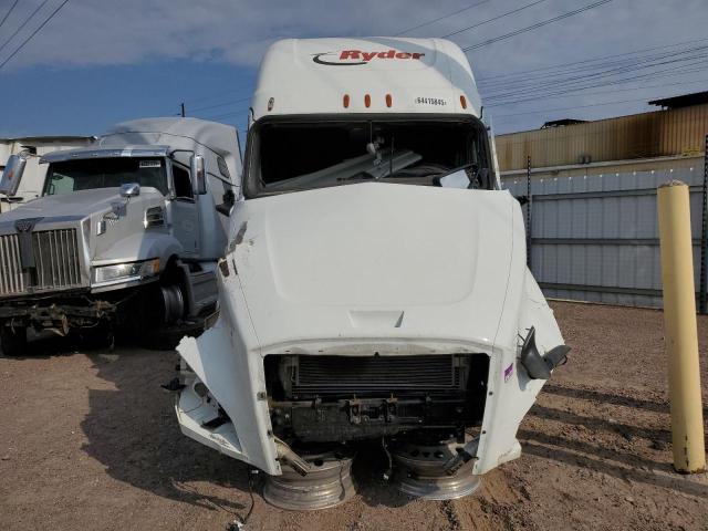 3AKJHHFGXSSVR9293 - 2025 FREIGHTLINER CASCADIA 1 თეთრი ფოტო 9