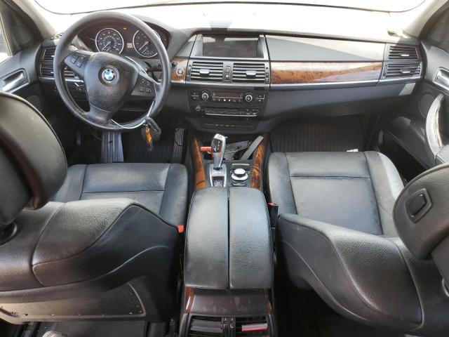 5UXFE43598L033680 - 2008 BMW X5 3.0I GRAY photo 8