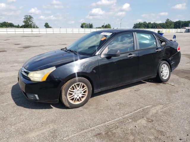 2010 FORD FOCUS SE, 