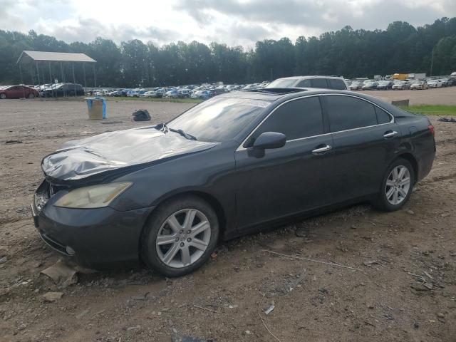 2009 LEXUS ES 350, 