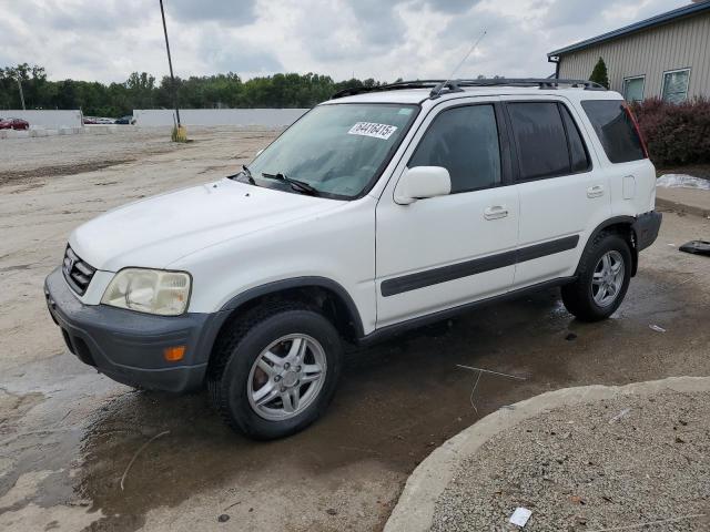1999 HONDA CR-V EX, 