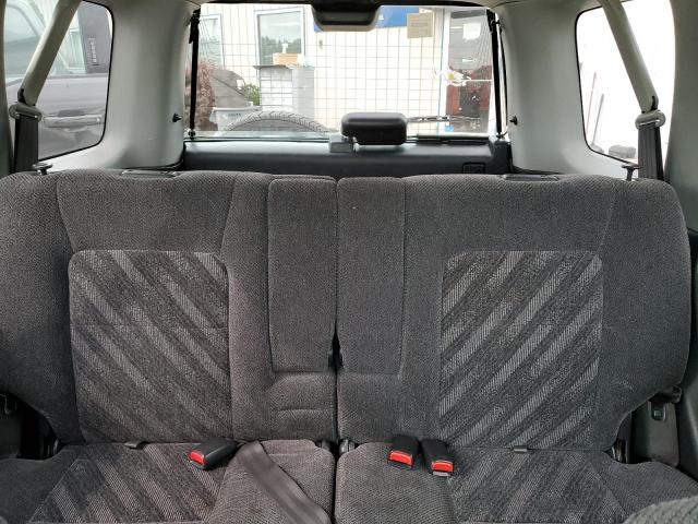 JHLRD1868XC079844 - 1999 HONDA CR-V EX თეთრი ფოტო 10