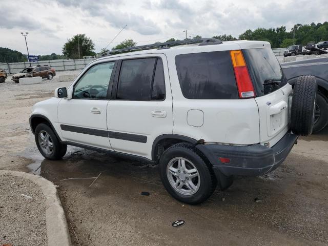 JHLRD1868XC079844 - 1999 HONDA CR-V EX თეთრი ფოტო 2